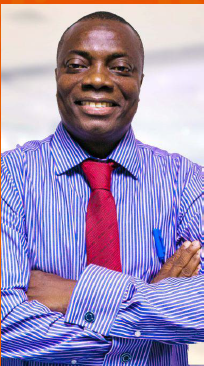 Mussa Dankwah profile